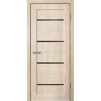 Полотно дверное Fly Doors Skin Doors 07 МДФ ясень 3D ПО 900; Сибирь Профиль