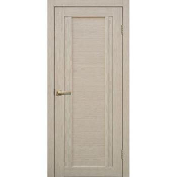Полотно дверное Fly Doors 3D Микрофлекс L24 ясень 700мм; Сибирь Профиль