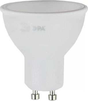 Лампа светодиодная ECO LED MR16 5Вт 827 GU10; ЭРА, Б0019062