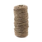 Веревка упакпеньковая круч 2,0 мм 30 м