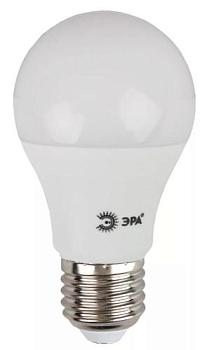 Лампа светодиодная ECO LED smd A55 6Вт 840 E27; ЭРА, Б0028007