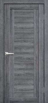 Полотно дверное Fly Doors 3D Микрофлекс L11 дуб стоунвуд 800мм; Сибирь Профиль
