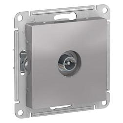 Механизм антенны TV ATLAS DESIGN коннектор алюм. Schneider Electric, ATN000393