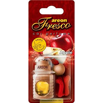 Ароматизатор жидкостный FRESCO APPLE; AREON