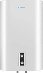 Водонагреватель CF50V-P1 INOX белый 2кВт 50 л сталь; Candy, TD0041653RU