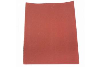 Лист шлифовальный P150 на бумажной основе 230х280 мм  10 шт; ON, 19-10-150
