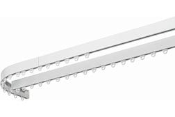 Элемент поворотный для профиля Facile 90 градусов/вынос 15 см; Arttex, 149.995