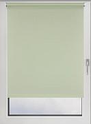 Штора рулонная PLAIN 50х150 см фисташковый