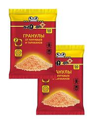 Гранулы от муравьев 50г; Nadzor, 23394