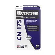 Пол самовыравнивающийся универсальный CN 175 25 кг/48; Церезит