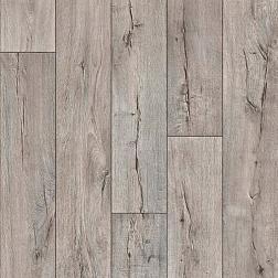 Линолеум полукоммерческий ULTRA CRACKED OAK 5 671M 4 м; IDEAL