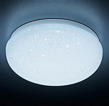 Светильник точечный LED 6Вт 4200K; Ambrella, F470 W