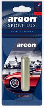 Ароматизатор жидкостный LIQUID LUX 5 ML; AREON, 704-LX-05