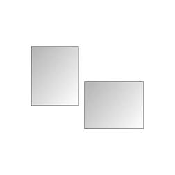 Зеркало для ванной комнаты 500х400 мм ; Радуга, РЕ011300