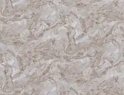 Обои виниловые 1,06х10 м ГТ Корсика коричневый; МОФ "Malex design", 4306-4/6