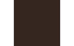 Керамогранит МС 612 матовый ректифицир коричневый 60х60х1см 1,44кв.м. 4шт; Пиастрелла/30