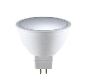 Лампа светодиодная GU5.3 5Вт 230В 4500K 450lm; TOPLIGHT, TL-4001