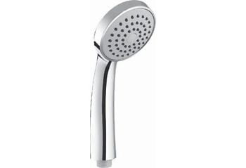 Лейка для душа 1 режим G13; Gota Rocio, 12002