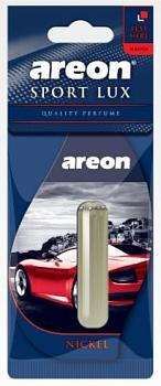 Ароматизатор жидкостный LIQUID LUX 5 ML; AREON, 704-LX-06