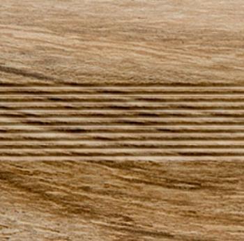 Порог стык 38 мм 1,8 м дуб камелия; Русский профиль