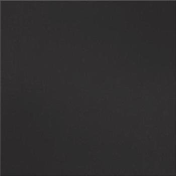 Керамогранит UF019MR насыщенно-черный матовый 60х60х1см 1,44кв.м. 4шт; Уральский