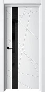 Полотно дверное ПВХ Emalle ММ-7 белуччи 700мм