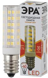 Лампа светодиодная STD T25 7Вт CORN 2700К E14 для бытовой техники; ЭРА, Б0033029