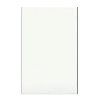 Плитка белая глянцевая 20х30см 1,44 кв.м. 24шт; ВКЗ/64