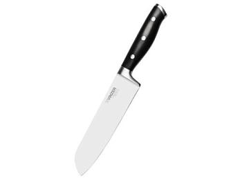 Нож кухонный 12,7 см сантоку; 50282