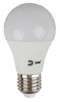 Лампа светодиодная ECO LED smd A60 10Вт 827 E27; ЭРА, Б0028006
