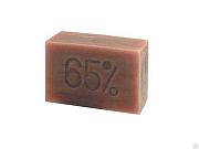 Мыло хозяйственное НМЖК 65% 200 г упакованное