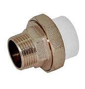 Американка d 25х3/4 нар PPR