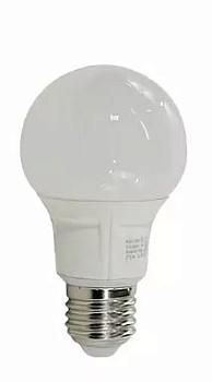 Лампа светодиодная LED smd A60 8Вт 840 E27; ЭРА, Б0020535