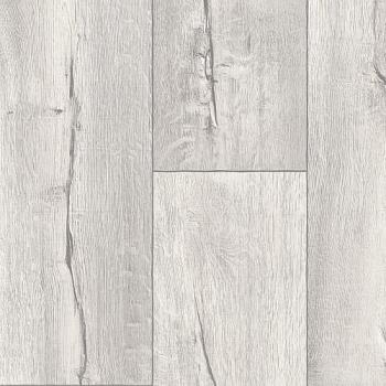 Линолеум полукоммерческий ULTRA CRACKED OAK 6 119 2,0 м; IDEAL