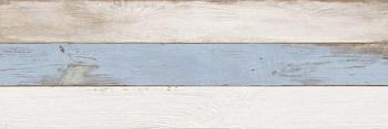 Плитка Ящики синяя 20х60х0,9 см 0,84 кв.м. 7 шт; LB Ceramics, 1064-0235