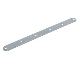 Пластина крепежная мебельная LW5 200x20x2,0