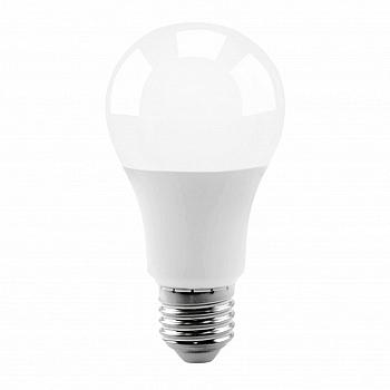 Лампа светодиодная PRE A60 LED 20Вт 6000K E27 PRE 010501-0007