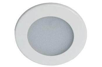 Светильник LED AL500 3Вт 180Lm 4000К белый; Feron, 27927
