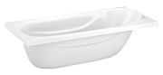 Ванна акриловая 150х70 Classic; Domani-Spa, DS02Cl15070