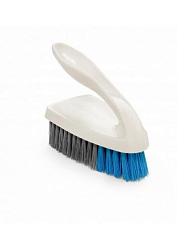 Щетка для ванной комнаты пластик AKOR EXTRA-clean 2000; Акор, 600-241
