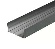 Профиль перегородочный направляющий ПН-100х40 3м/0,45мм
