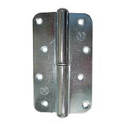 Петля накладная ПН1-85, цинк 2 шт