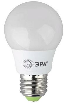 Лампа светодиодная ECO LED smd А60 12Вт 840 E27; ЭРА, Б0030027
