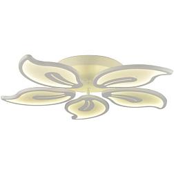 Люстра потолочная LED Frederica 65Вт TL1143-65D Toplight