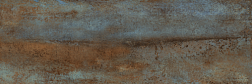 Плитка Oxide коричневый 24,6х74х0,98 см 1,274 кв.м 7 шт; Alma Ceramica, TWU12OXD40R
