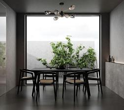 Люстра Акцент 6*40Вт E27 220В; 680012306