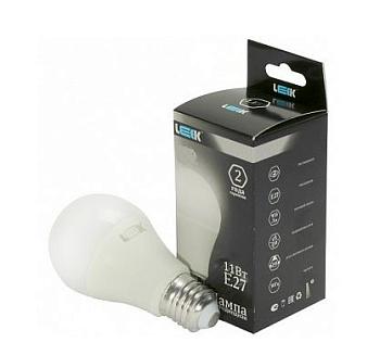 Лампа светодиодная LE CK LED 8Вт 6000K E27; LEEK, LE010501-0218