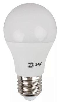 Лампа светодиодная ECO LED smd А60 12Вт 827 E27; ЭРА, Б0030026