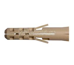Дюбель нейлоновый PR 12x60 (25шт) - коробка Партнер