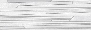 Декор Alcor Tresor белый 20х60 см; Ceramica Classic, 17-03-01-1187-0